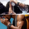 HURTEL PROTECT STRAP BAND OPASKA Z ETUI DO APPLE WATCH 9 8 7 6 5 4 3 2 SE