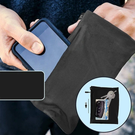 HURTEL ARMBAND OPASKA DO BIEGANIA NA RAMIĘ NA TELEFON L WYGODNA MATERIAŁOWA