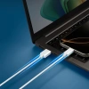 SPIGEN KABEL USB-C 60W 200 CM DO TELEFONÓW SZYBKIE ŁADOWANIE