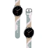 HURTEL STRAP MORO DO SAMSUNG GALAXY WATCH 42MM OPASKA SILIKONOWA DO ZEGARKA