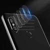 HURTEL SZKŁO HARTOWANE 9H OCHRONNE DO KAMERY SAMSUNG GALAXY A42 5G POKRYCIE