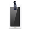 Dux Ducis Skin Pro kabura etui pokrowiec z klapką Samsung Galaxy A53 5G czarny