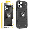 WOZINSKY RING ARMOR ETUI DO IPHONE 14 PRO MAX MAGNETYCZNY UCHWYT HYBRYDOWE