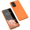 HURTEL ETUI SILIKONOWE POKROWIEC DO SAMSUNG GALAXY A22 4G ELASTYCZNE