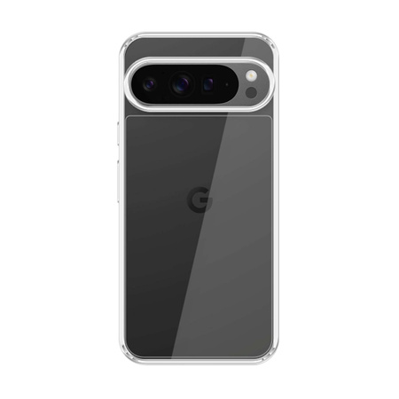 3MK ETUI ARMOR CASE DO GOOGLE PIXEL 9 9 PRO OCHRONA I ZABEZPIECZENIE EKRANU