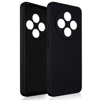 BELINE ETUI SILICONE DO XIAOMI 14C OCHRONA TELEFONU ODPORNE NA ZARYSOWANIA