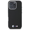 BMW ETUI DO IPHONE 16 PRO MAX HARDCASE Z METALU I KEVLARU BMHCP16X23PUFWKEV