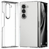 MERCURY POKROWIEC HARDCASE PC DO SAMSUNG GALAXY Z FOLD 6 F956 TRANSPARENTNY