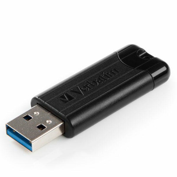 VERBATIM PENDRIVE 16GB USB-A 3.2 DO KONSOLE GIER PS4 PS5 XBOX SZYBKA PAMIĘĆ