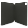 Karl Lagerfeld KLFC13PM24SAKCK iPad Pro 13 2024 Book Cover czarny/black Saffiano Magnetic Karl &Choupette