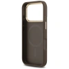GUESS ETUI 4G STRIPE MAGSAFE DO IPHONE 17 PRO WYSOKA