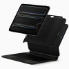 UNIQ ETUI AXEL DO IPAD AIR 13 2024 2025 IPAD PRO 13 2024 POKROWIEC