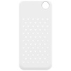 Dysk Zewnętrzny Verbatim Pocket SSD 1TB USB-C 3.2 gen.2 biały-fioletowy 32322