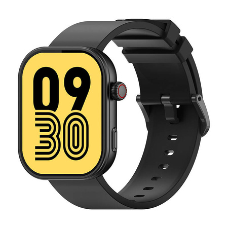 ZEBLAZE SMARTWATCH BTALK PLUS DO TELEFONÓW ANDROID IOS Z MONITOROWANIEM SEN
