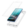 SPIGEN FOLIA HYDROŻELOWA EZ FIT DO SAMSUNG GALAXY S25 ULTRA TARCZA OCHRONNA
