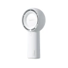 JISULIFE MINI DMUCHAWA HANDHELD FAN LIFE5 PLUS 4000MAH PRZENOŚNY WIATRAK