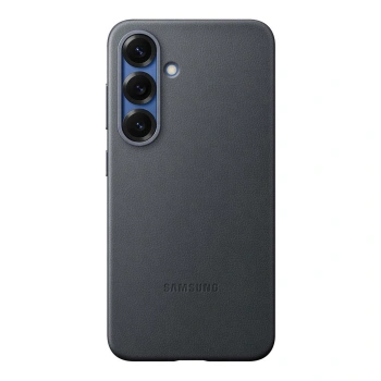 Etui Samsung KindSuit EF-VS937PBE na Samsung Galaxy S25 Edge - czarne