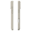 Spigen Classic LS MagSafe, stone - iPhone 17 Pro