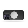 TECH PROTECT ETUI PORTFEL CASE POKROWIEC DO MAGSAFE IPHONE 12 12 PRO CZARNY