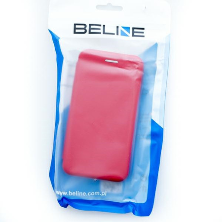 BELINE ETUI POKROWIEC MAGNETYCZNY DO IPHONE 13 MINI 5,4 ZWALNIA CIEKŁOSCI