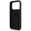 KARL LAGERFELD ETUI SILIKONOWE KARL&CHOUPETTE RING MAGSAFE DO IPHONE 17