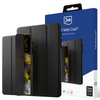 3MK ETUI POKROWIEC DO APPLE IPAD MINI 4 5 DO TABLETU OCHRONNE ZWARTY DESIGN