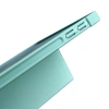 HURTEL ETUI SMART COVER DO IPAD AIR 2020 2022 Z ZAMKNIĘCIEM I FUNKCJĄ STAND