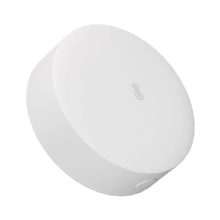 SONOFF CZUJNIK ZIGBEE TEMPERATURA WILGOTNOŚĆ DO SMART HOME ALEXA GOOGLE 2W1