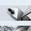 NILLKIN ETUI NATURE PRO CASE DO IPHONE 16 LEKKIE OCHRONA TELEFONU Z CAMERĄ