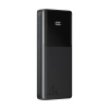 JOYROOM POWERBANK JR-PBF19 10000MAH DO SZYBKIEGO ŁADOWANIA Z DWOMA KABLAMI