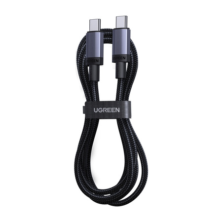 UGREEN KABEL USB-C DO USB-C 100W DO TELEFONÓW IPHONE 12 13 14 1M SZYBKIE