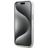 DKNY POKROWIEC DO IPHONE 15 14 13 6.1 DO MAGSAFE MONO & STRIPE HARDCASE