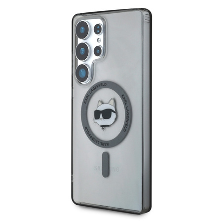 KARL LAGERFELD ETUI DO MAGSAFE DO SAMSUNG GALAXY S25 ULTRA Z WZOREM