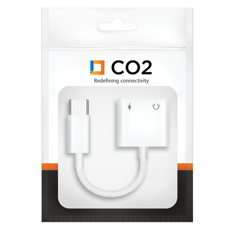 ADAPTER USB-C MINI JACK 3,5MM PRZEJŚCIÓWKA KABEL AUX DO SAMSUNG IPHONE DAC