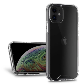 HURTEL ETUI CLEAR CORNER CASE DO SAMSUNG GALAXY S25 EDGE PRZEZROCZYSTE