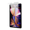 Baseus 2x Full-glass film 0,3mm szkło hartowane do iPad Pro 11" 2021 (5 gen.) / 2020 (4 gen.) / 2018 (3 gen.) i iPad Air 4/Air 5 10.9" z zestawem montażowym