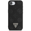 GUESS ETUI GRAINED HOT STAMP PEONY DO IPHONE 16 DO MAGSAFE Z MODERNYM