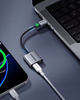 INNOSTYLE ADAPTER USB-C MINI JACK 3,5 PRZEJŚCIÓWKA KABEL AUX DO SAMSUNG DAC