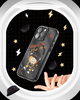 INNOSTYLE ETUI MAGNETYCZNE CASE WZMOCNIONE DO MAGSAFE IPHONE 16 PRO MAX