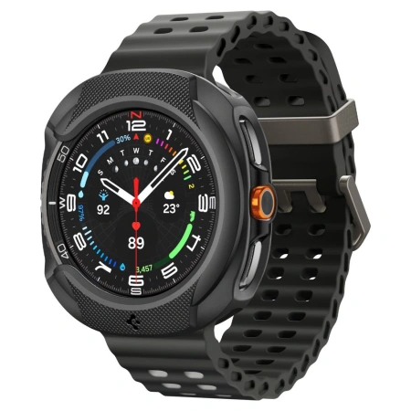 SPIGEN ETUI LIQUID AIR DO SAMSUNG GALAXY WATCH 8 CLASSIC 46 MM OCHRONA