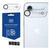 3MK SZKŁO LENS PRO FULL COVER DO APPLE IPHONE 17 AIR OCHRONA APARATU 9H