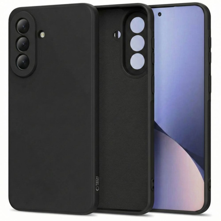 TECH-PROTECT ICON GALAXY A57 5G BLACK