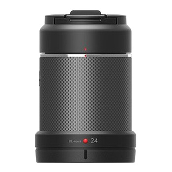 DJI ZENMUSE 24MM F2.8 LS ASPH DO X7 X9 P1 WYJĄTKOWE OBIEKTYWY DLA KAMER