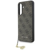 GUESS ETUI POKROWIEC TPU DO SAMSUNG GALAXY A56 4G CHARMS COLLECTION OCHRONA