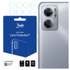 Xiaomi Redmi Note 11E 5G/Redmi 10 5G - 3mk Lens Protection