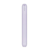 UNIQ POWERBANK FUELE MINI 8000MAH DO TELEFONÓW 18W USB-C SZYBKIE ŁADOWANIE