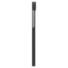 Etui Spigen AirSkin Aramid na Samsung Galaxy Z Flip 7 - czarne