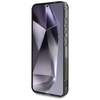 KARL LAGERFELD POKROWIEC KARL HEAD LOGO Z CYRKONIAMI DO SAMSUNG GALAXY S25
