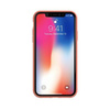 Adidas SP Grip Case iPhone Xr koralowy/chalk coral 32856