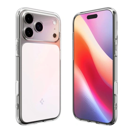 SPIGEN ETUI ULTRA HYBRID T MAGSAFE DO IPHONE 17 PRO MAX OCHRONA